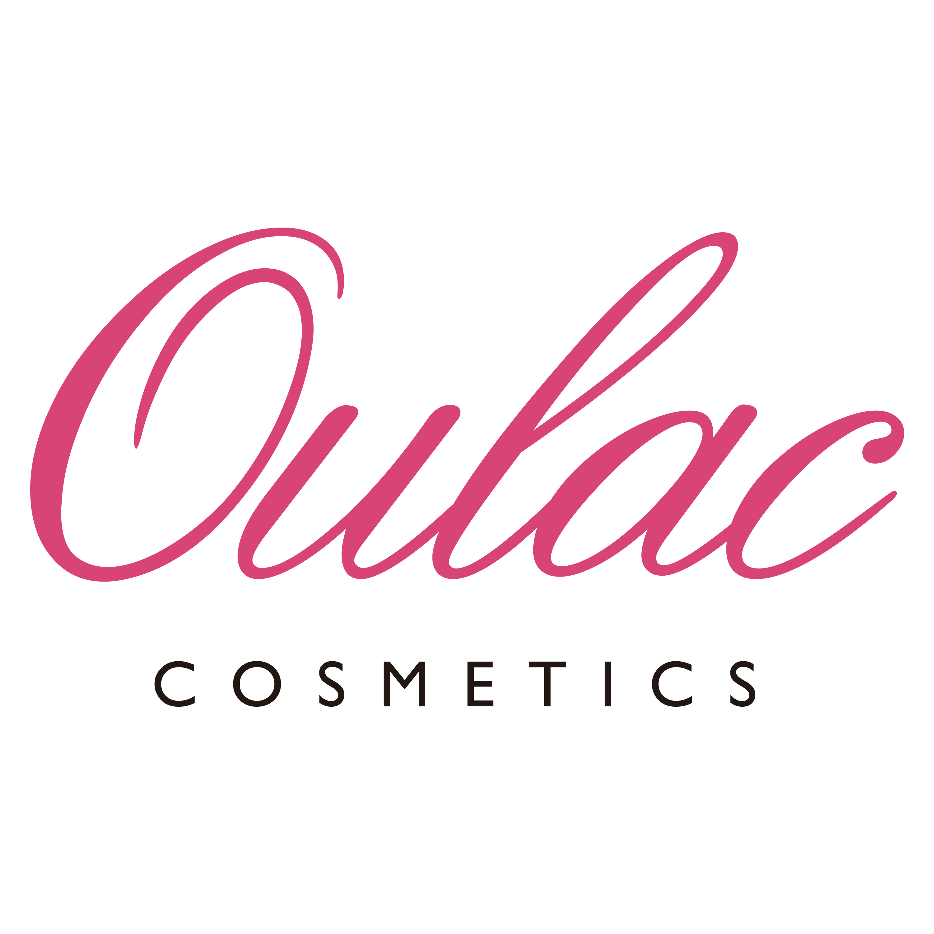Oulac Logo Pink (3000x3000)